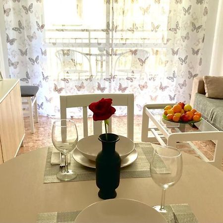 De Vacaciones Apartment ตอร์เรเวียคา ภายนอก รูปภาพ