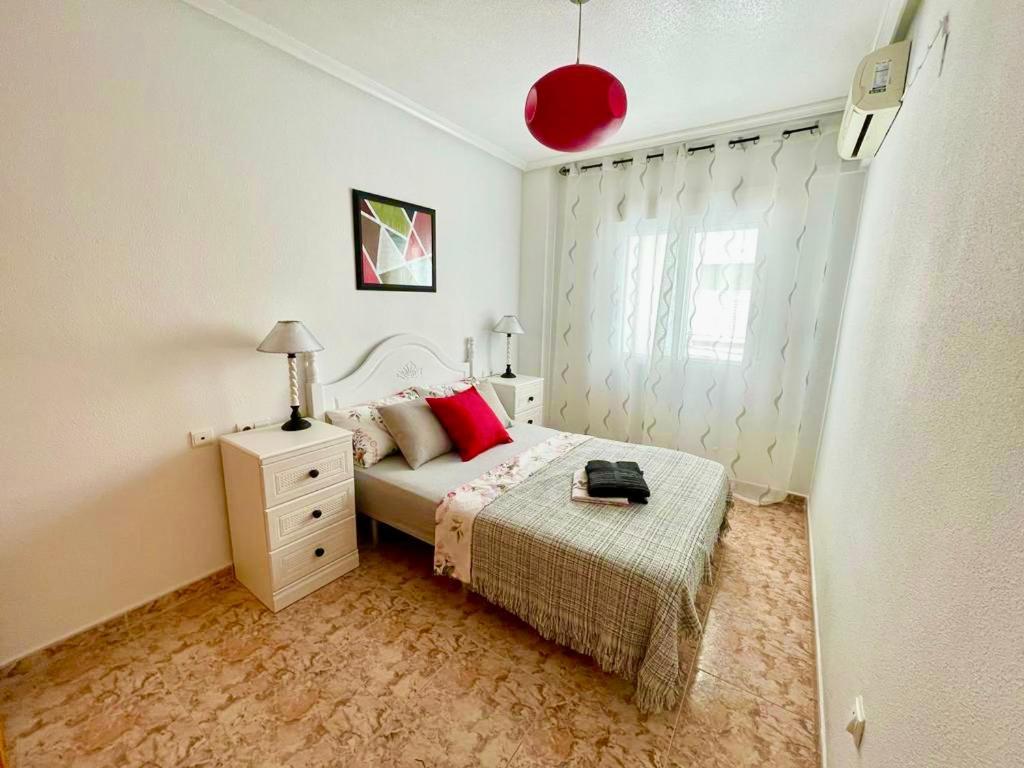 De Vacaciones Apartment ตอร์เรเวียคา ภายนอก รูปภาพ