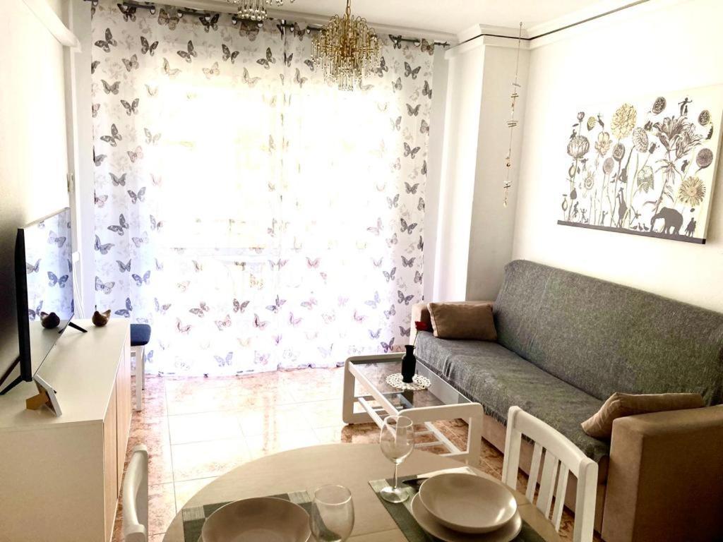 De Vacaciones Apartment ตอร์เรเวียคา ภายนอก รูปภาพ