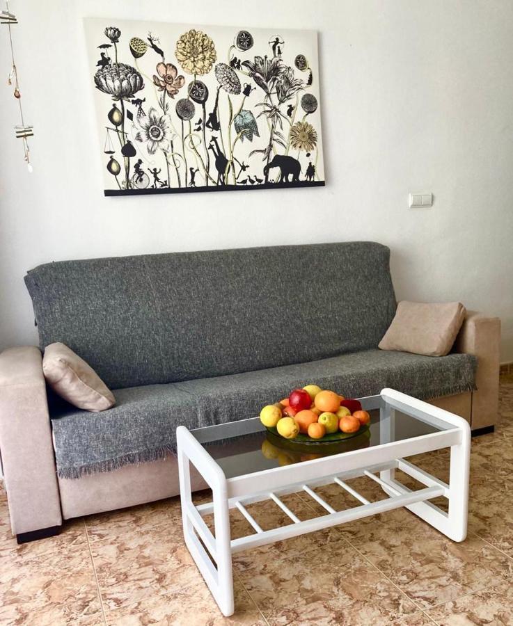 De Vacaciones Apartment ตอร์เรเวียคา ภายนอก รูปภาพ
